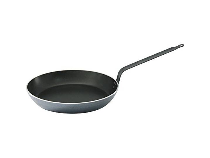 Stalgast Bratpfanne aus Aluminium mit Antihaftbeschichtung, Ø 40 cm