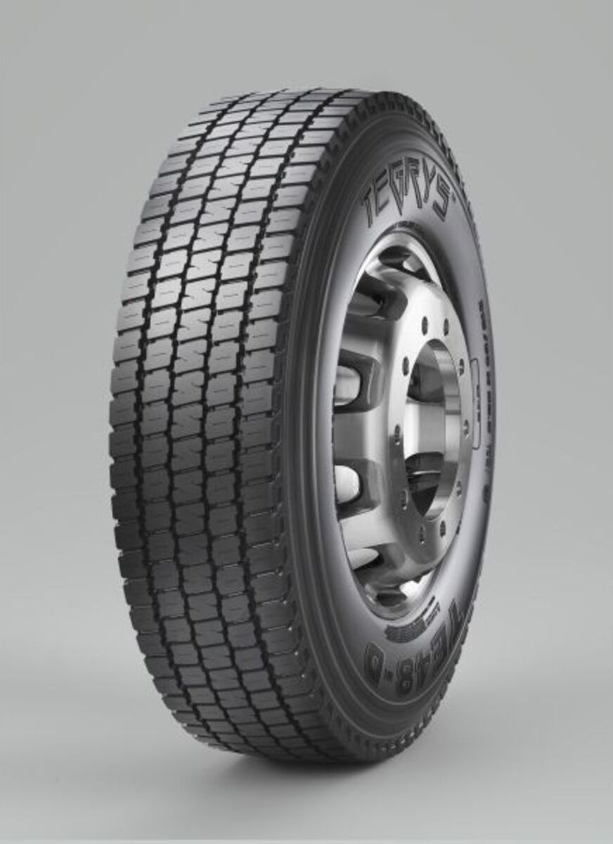 LKW Reifen TEGRYS TE48-D 215/75R17.5 126/124M