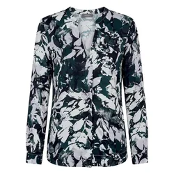 Bluse BASLER mehrfarbig, 36