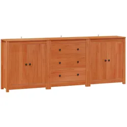 vidaXL, Kommode + Sideboard, Tamonen