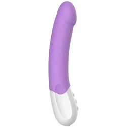 Liebe, Vibrator, Exciter