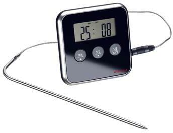 Westmark Termometro Arrosto Digitale a Sonda