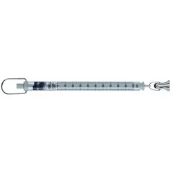 Pesola Präzisionsfederwaage LightLine 1000g