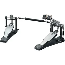 Yamaha DFP9500C Professional Chain Drive Double Pedal - Fußmaschine