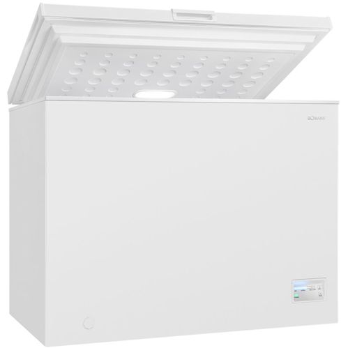Bomann GT 7356 Gefriertruhe 198 l