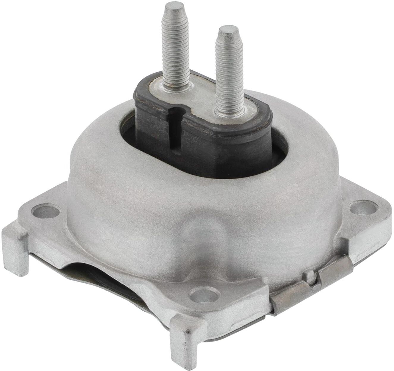 Topran Lagerung, Automatikgetriebe 410 900 Hinten Für Mercedes