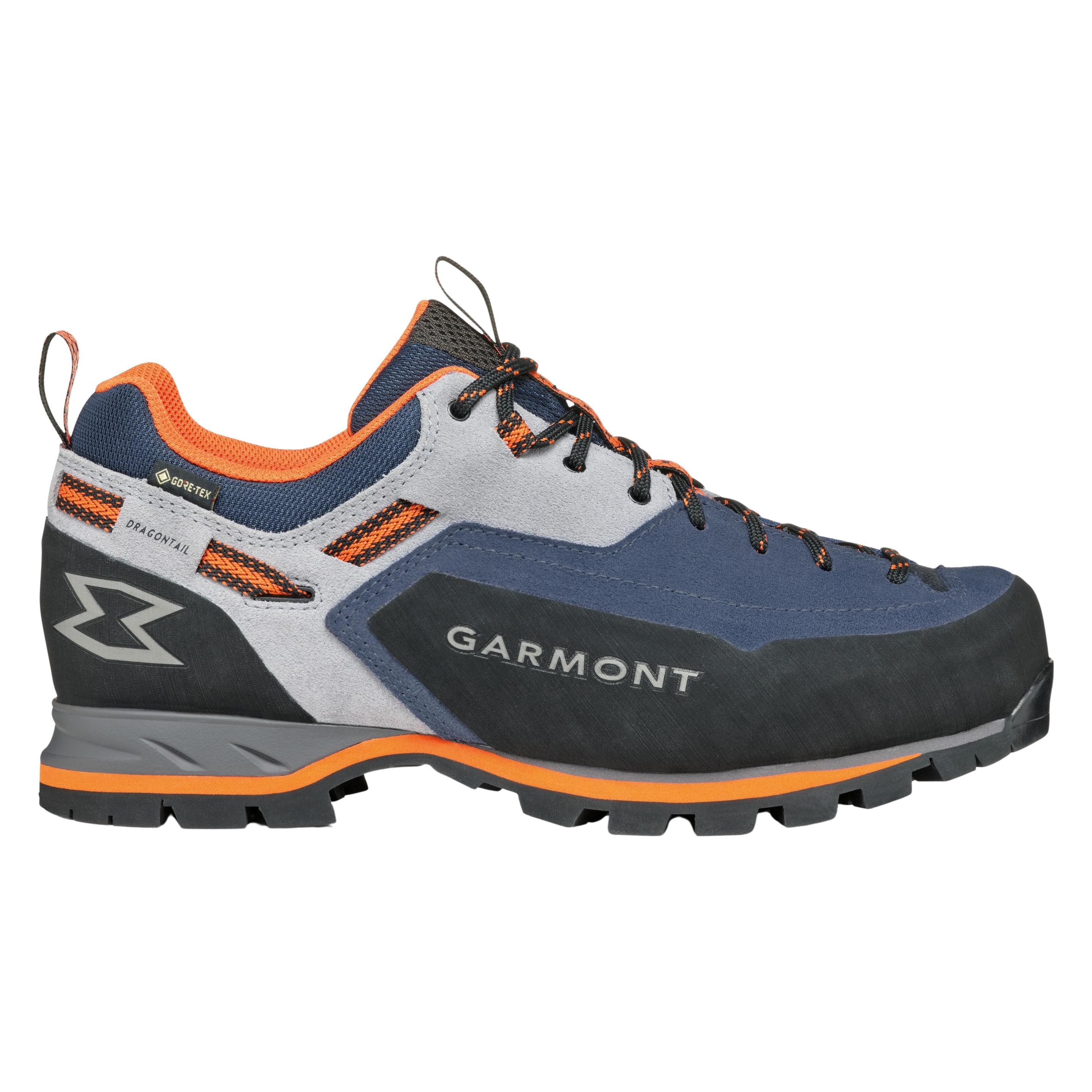 Garmont Dragontail Mnt Evo Gtx (47) (S02016_M.602006-20)