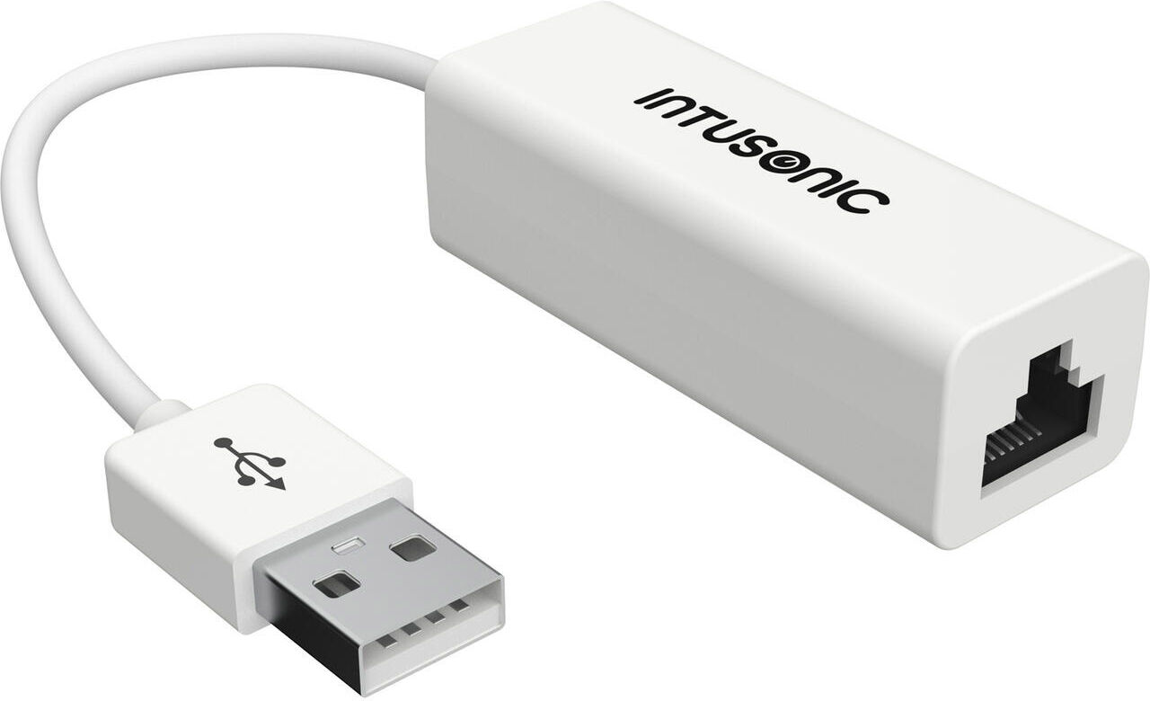 Intusonic Diu485 Usb-Interface