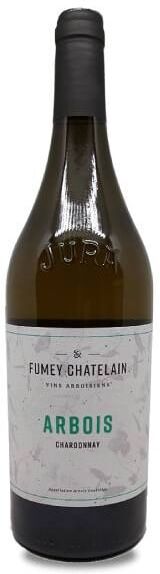 Domaine Fumey Chatelain Chardonnay 2022 - 75cl