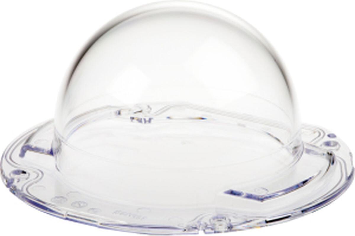 Axis 01629-001, Behausung, Draußen, Transparent, Axis, M32, P32, Kratzresistent