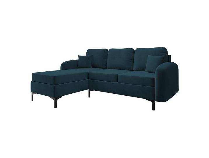ECKSOFA Venice, Seite: Links
