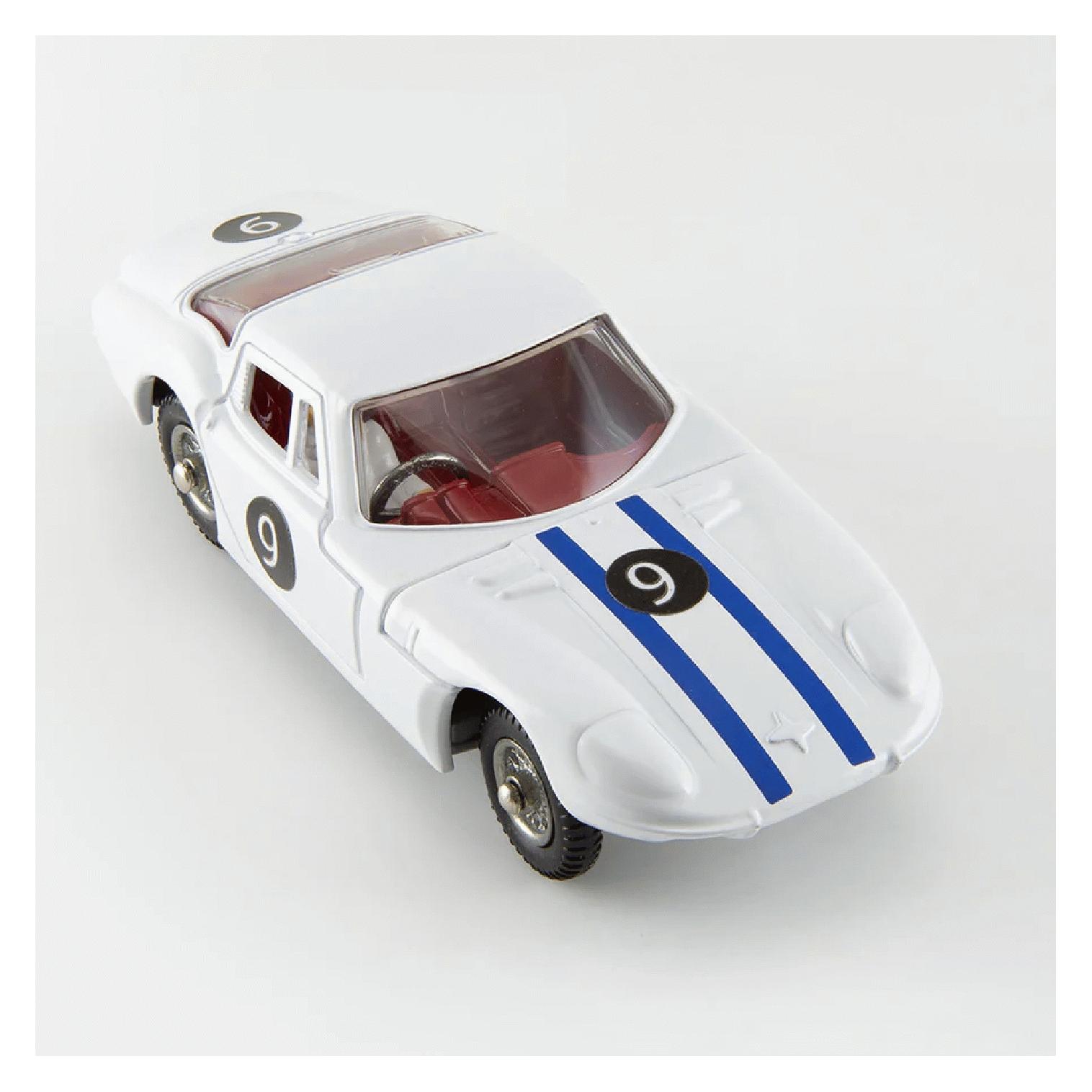 Corgi 324 Marcos 1800 GT With Volvo Engine (CD54321027)