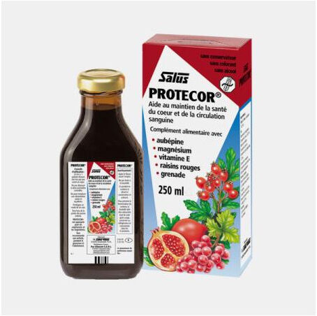 SALUS PROTECOR 250ml