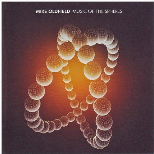 Mike Oldfield - Music of the Spheres - Preis vom 17.10.2026 19:25:27 h