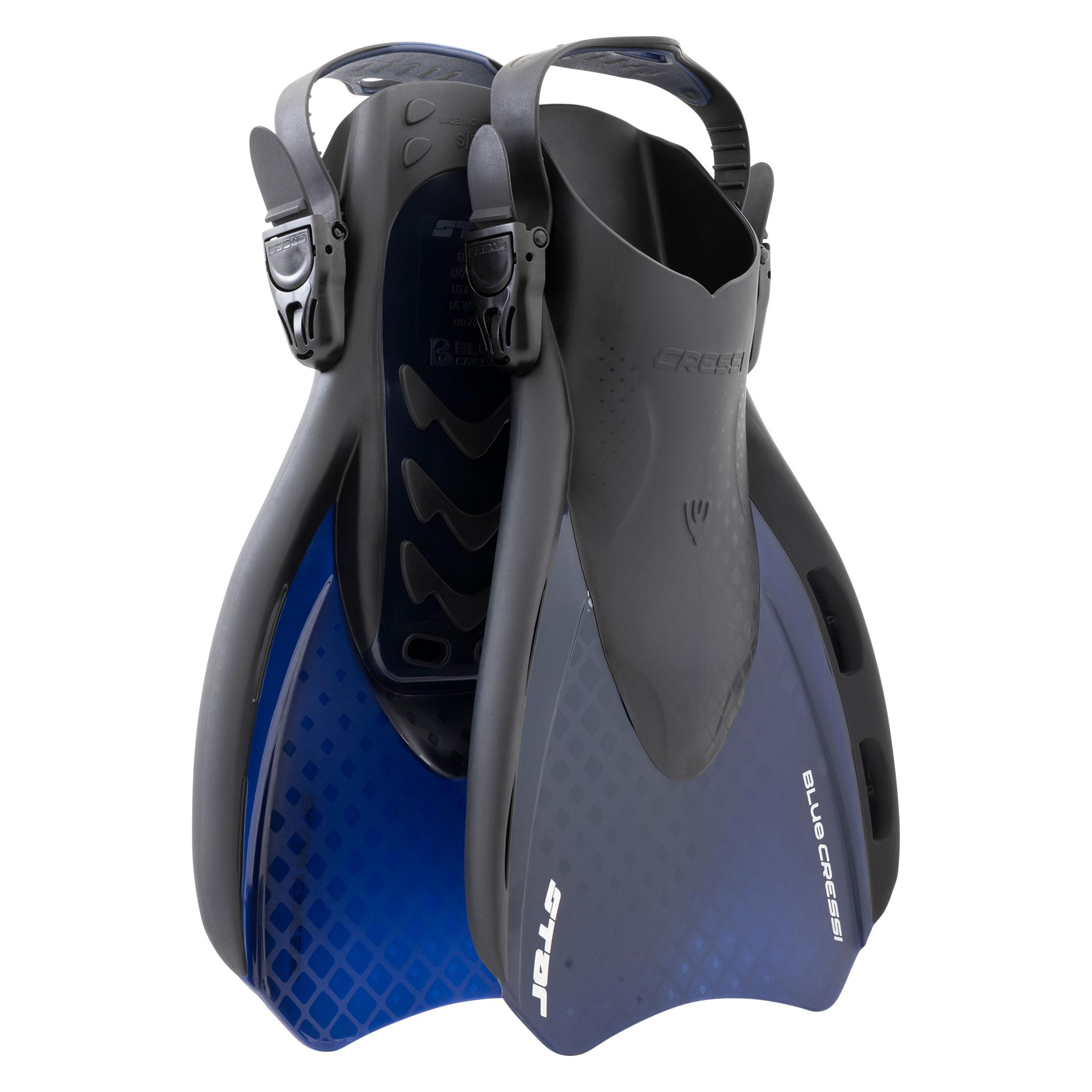 Cressi Star Flossen (CA305242)