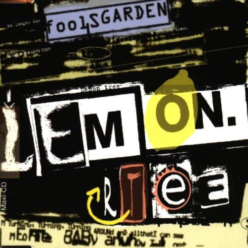 Fool's Garden - Lemon Tree - Preis vom 17.10.2026 19:25:27 h
