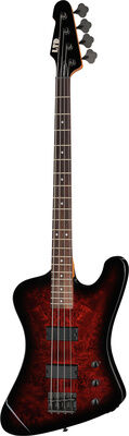 ESP LTD PHX-204DX RB Red Burst