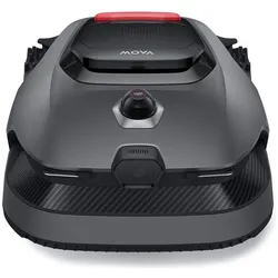 Quantec, Mähroboter, Robot koszący GRASS MOWER ROBOT MOVA LIDAX ULTRA 1000 MXXM3100 MOVA (1000 m2, Ohne Begrenzungskabel)