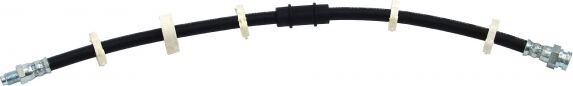 Mapco Bremsschlauch 3664 Vorderachse Für Fiat