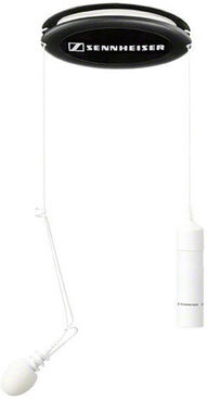 Sennheiser MZC 30 W blanc