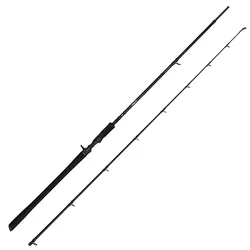 Savage Gear Alpha SG2 Swimbait BC 2,46m 100-250g 2p Baitcastrute