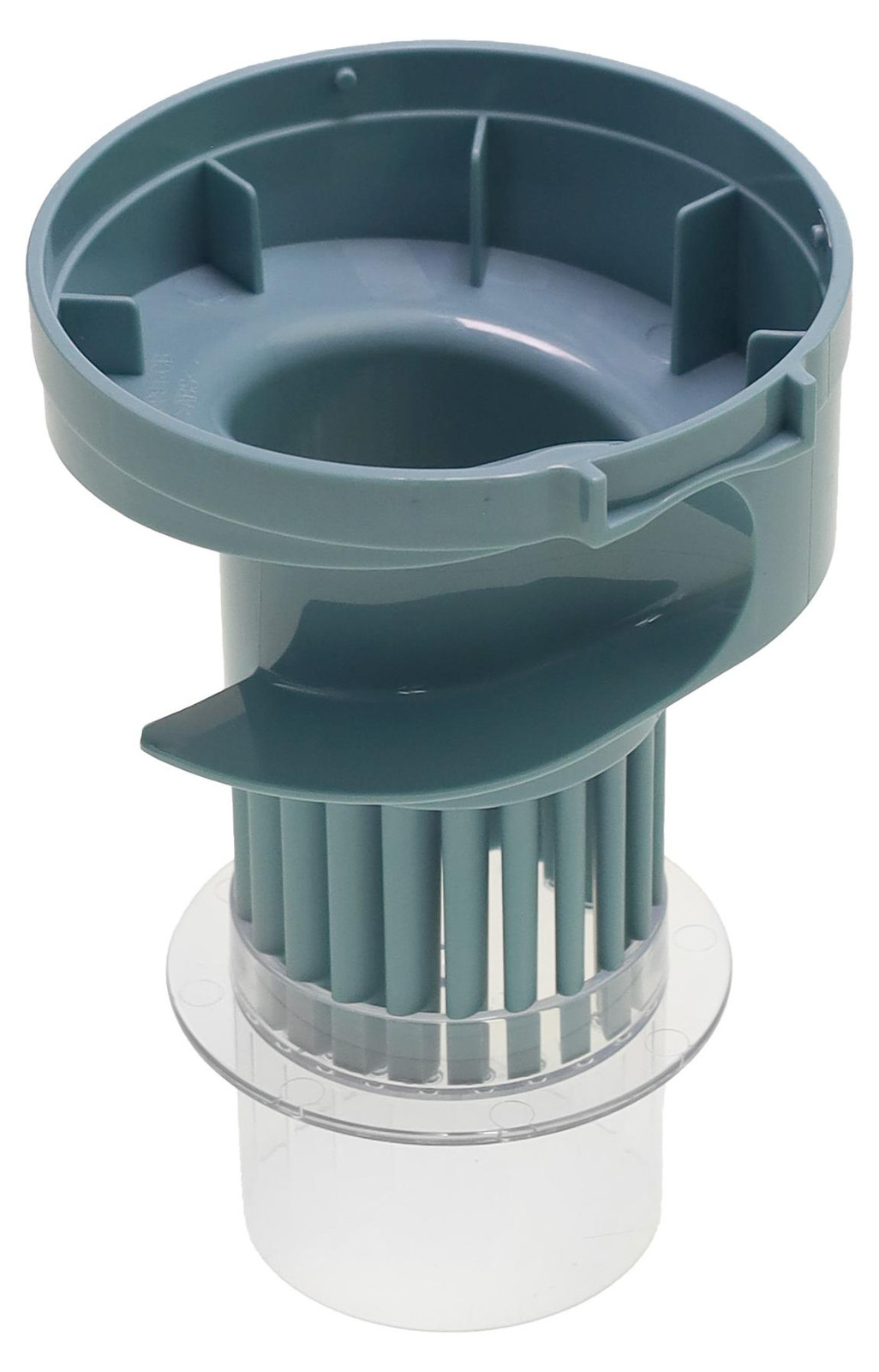 Philips 642001000678 Stofzuigerfilter voor XC2011, XC2012 en XC3031 handstofzuigers