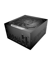 Be Quiet! ! Power Zone 2 1000W null Watt • 1000 Hervorragende Effizienz bis zu 94,2% • PCIe 5.1 ATX 3.1 • Silence-optimized be quiet! Pure Wings 3 Lüfter 140mm • Starke 12V Leitungen benutzerfreundliche Kabel • 90° abgewinkelter 12V-2x6-Anschluss (BP008EU)