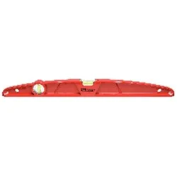 KS Tools, Wasserwaage, Schwere Aluminiumdruckguss-Wasserwaage (80 cm)