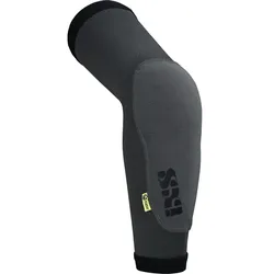 IXS Flow Light Ellenbogenschützer Graphit Gr. M