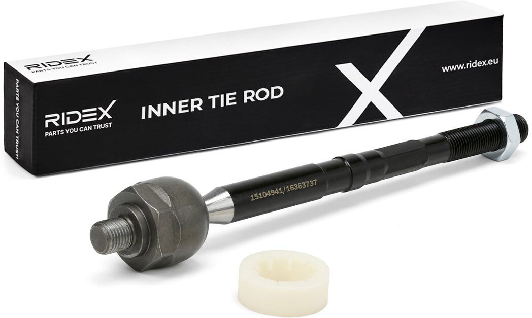 RIDEX 51T0364 Inner tie rod