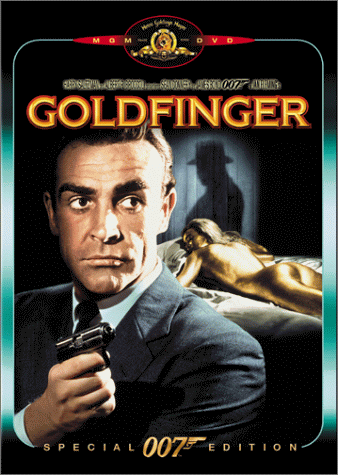 Guy Hamilton - James Bond 007 - Goldfinger - Preis vom 08.10.2026 07:26:42 h