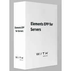 WithSecure Elements EPP for Servers