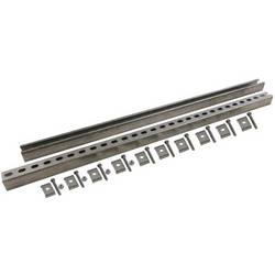 DEHN 123051 C-Montageschiene 1.5 m