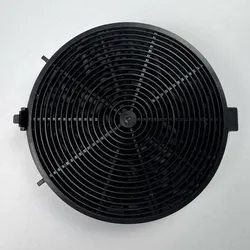 PKM Aktivkohlefilter CF150 - passend für Abzugshaube 6004W 9004W 9999-2H - 2 Stück