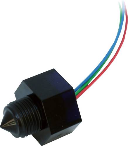 SST SENSING Ltd. Füllstands-Sensor LLC101000 Betriebsspannung (Bereich): 4.5 - 15.1 V/DC 1St.