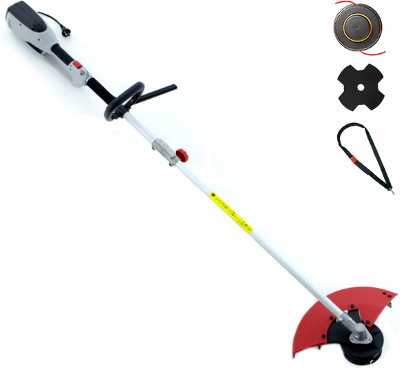 Al-KO BC 1200 E - Elektro Motorsense - 1200 W