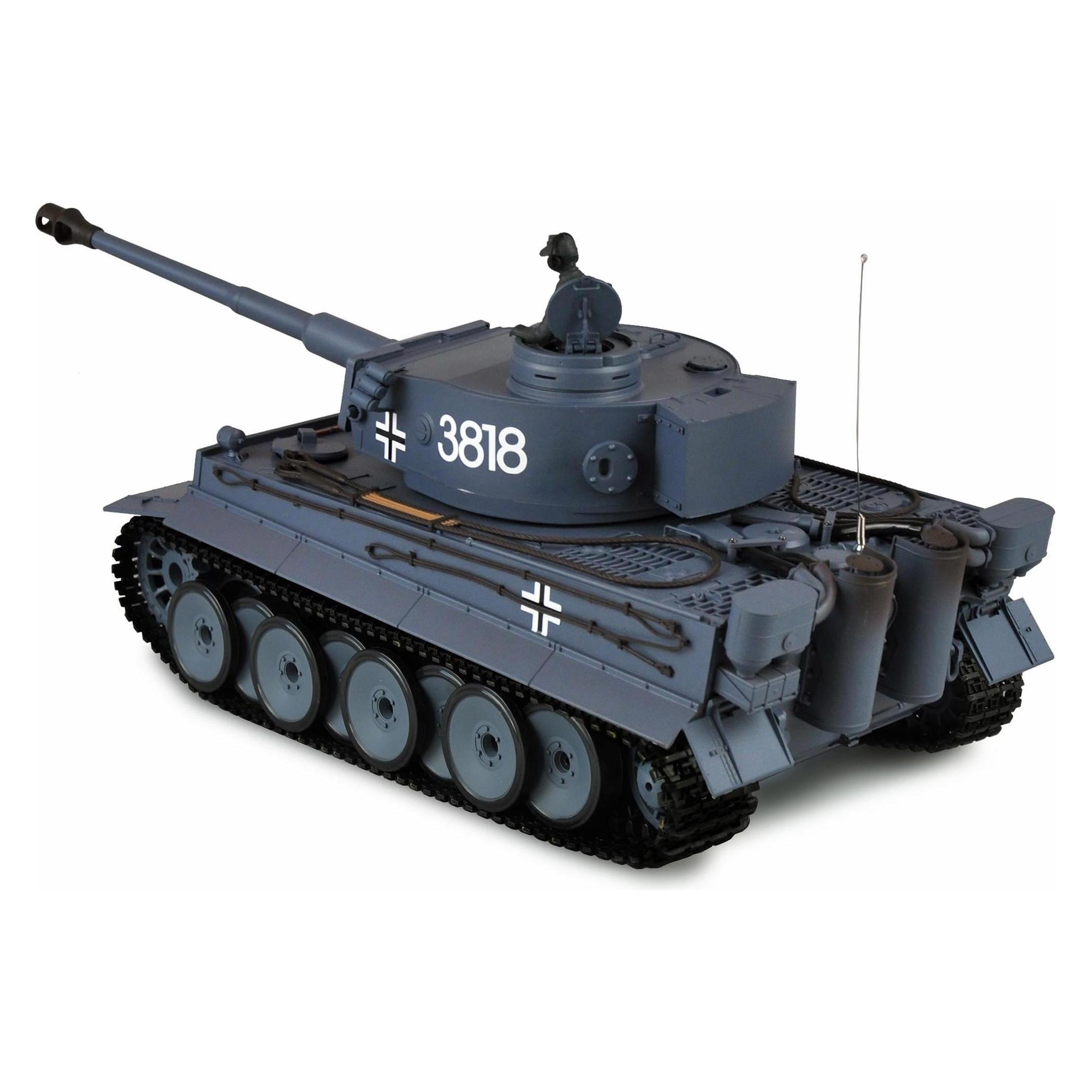 Amewi Tiger I, Standard Line IR - BB (RTR Ready-to-Run) (23004)