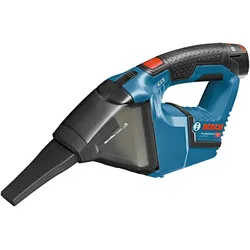 Bosch Professional GAS 12V (C) Akku-Sauger solo (06019E3000)