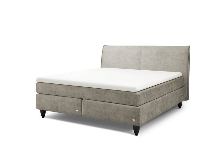 RUF Betten Aurelia Boxspringbett mit TTFK-Matratze und