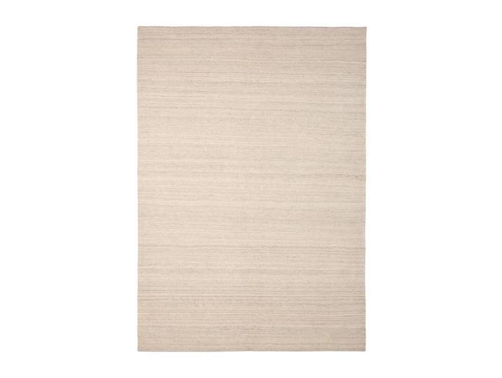 Ethnicraft Nomad Kelim Teppich Sand 200x300 cm