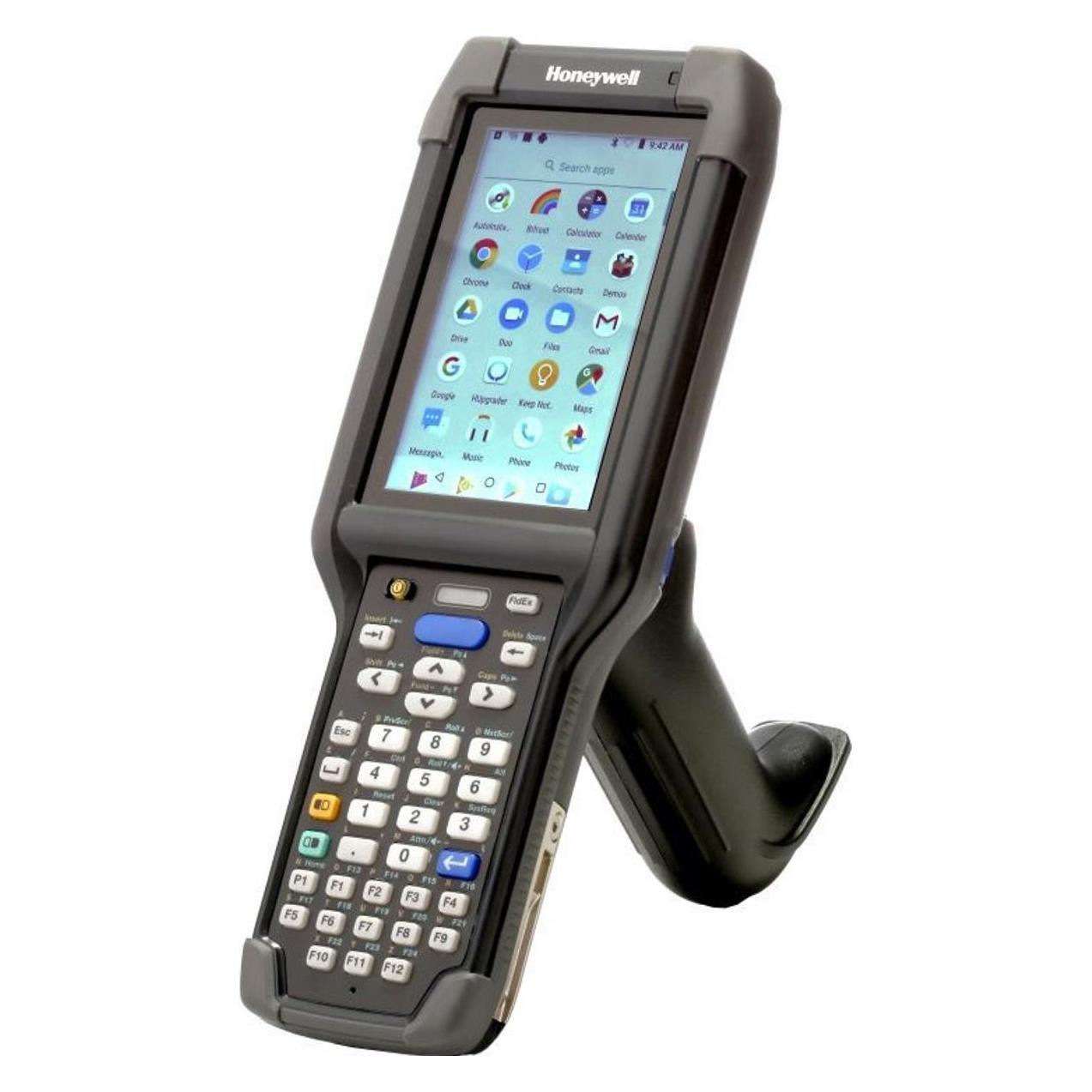 Honeywell CK65,4GB/32GB Memory (2D-Barcodes) (CK65-L0N-BSC210E)