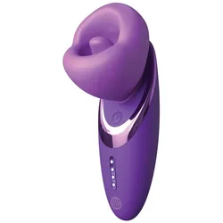 Pipedream, Vibrator, Pleasure Sucker