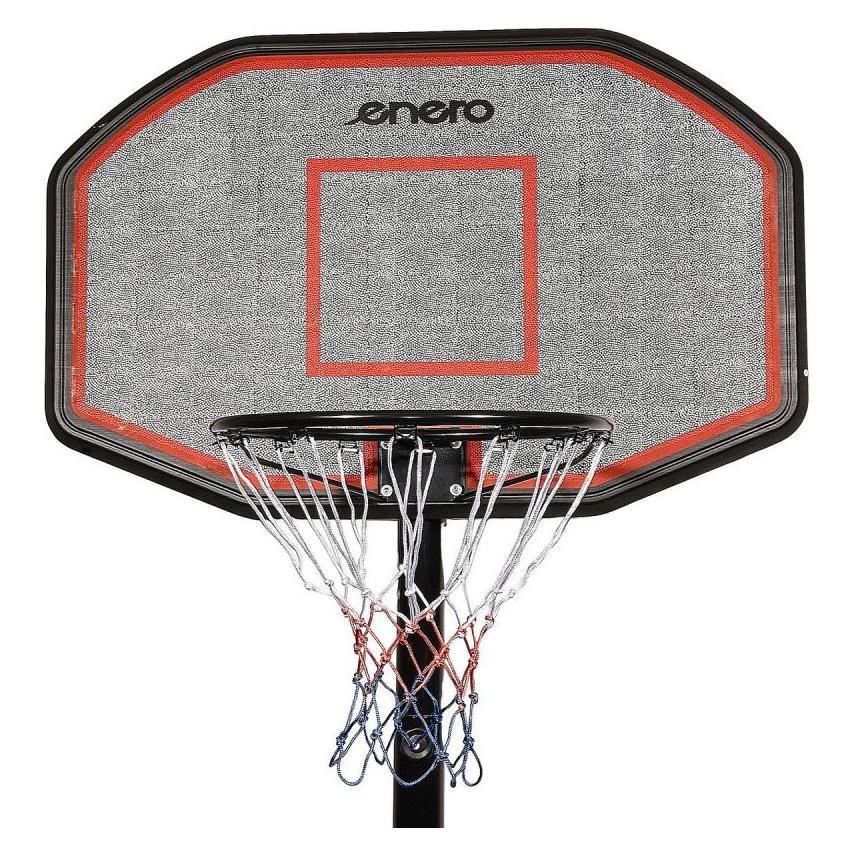 Dunlop Zestaw Regulowany Do Koszykówki Vizari Senior 2,0-3,04m (43344858)