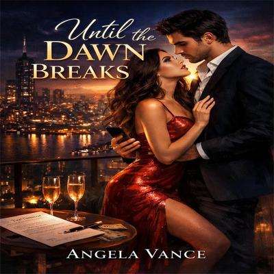 Until the Dawn Breaks - Angela Vance, Audio, 4071498254042