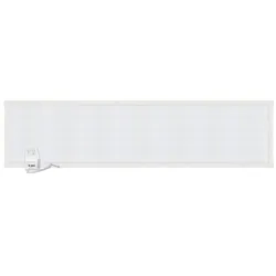 Tracon, Deckenleuchte, LED Panelleuchte (3900 lm)
