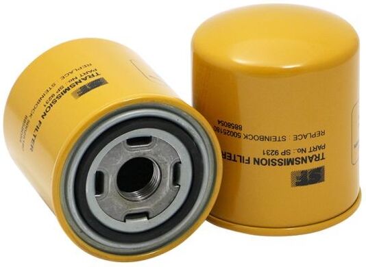 SF-FILTER SP 9231 Ölfilter