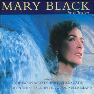 Mary Black - Collection-Best of - Preis vom 17.10.2026 19:25:27 h