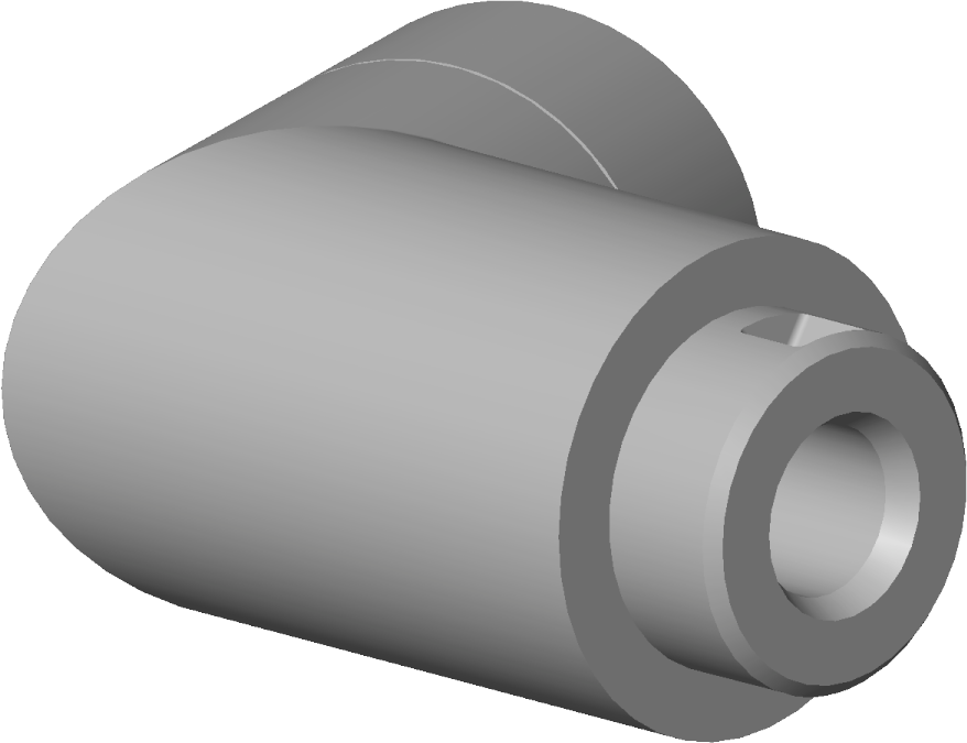 Dornbracht mamelon 20 degrés 04240418700-08 tuyau de douche, platine
