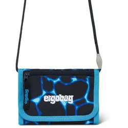 Ergobag Brustbeutel 2026 Bärassic Garden