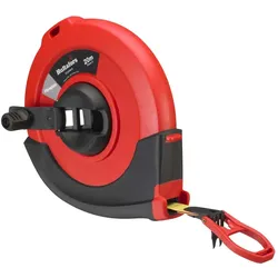 Hultafors Massband Glasfaser CC 20FM